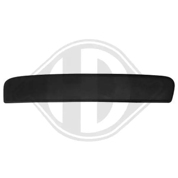 покривна-защитна лайсна, броня DIEDERICHS          