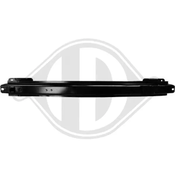 буфер, броня DIEDERICHS          