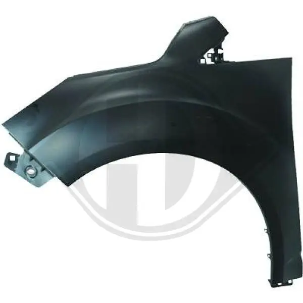 калник DIEDERICHS          