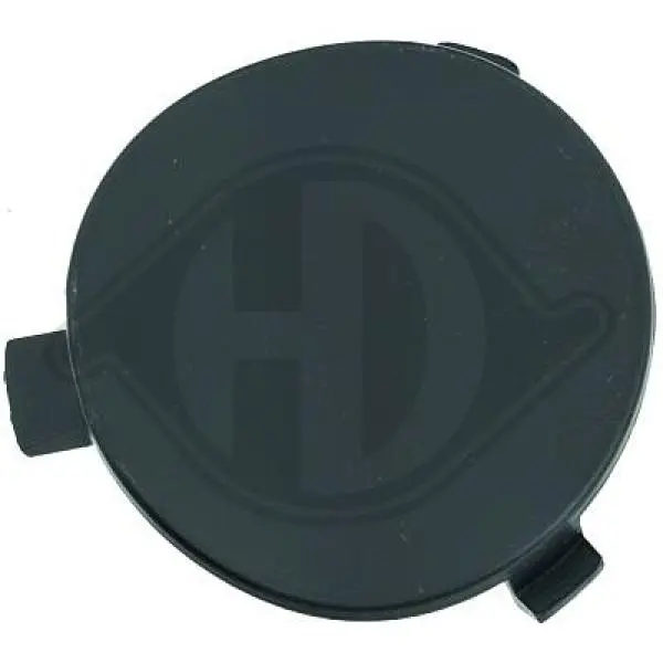 бленда, броня DIEDERICHS          