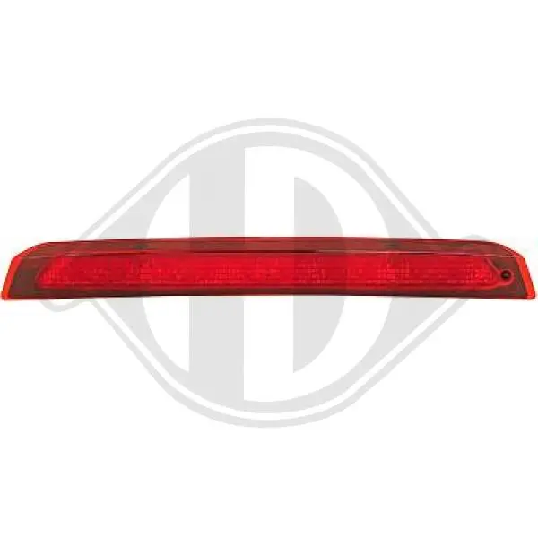 допълнителни стоп-светлини DIEDERICHS          