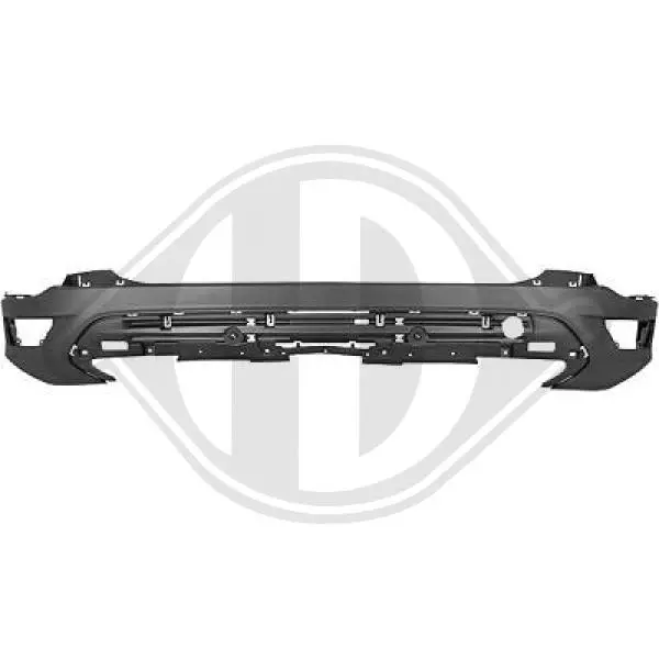 броня DIEDERICHS          