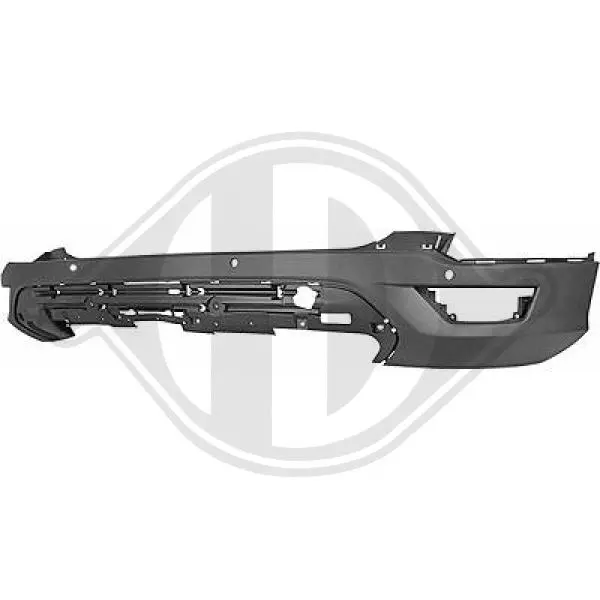 броня DIEDERICHS          