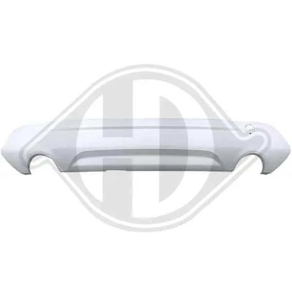 бленда, броня DIEDERICHS          