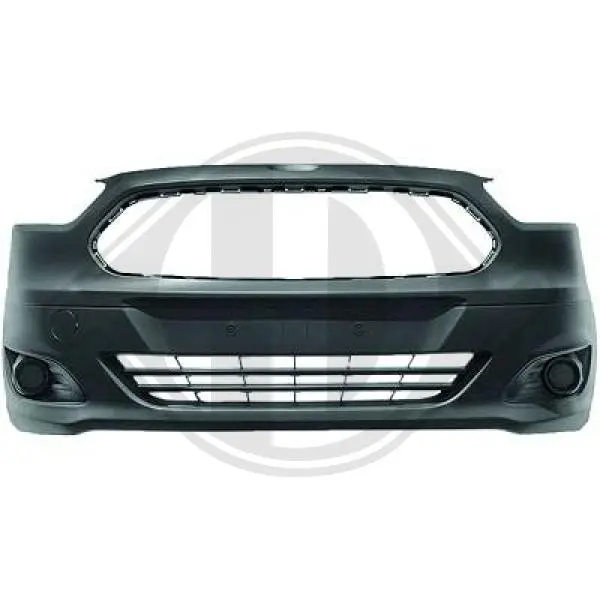 броня DIEDERICHS          