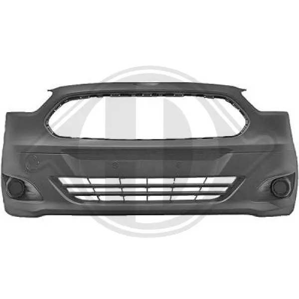 броня DIEDERICHS          