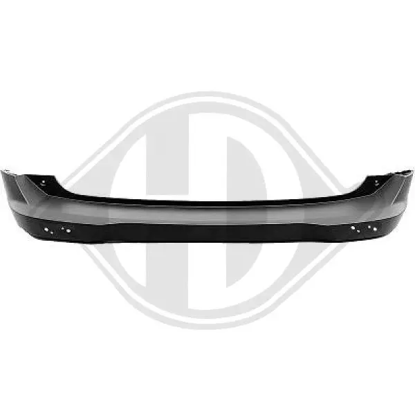 броня DIEDERICHS          