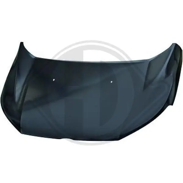 капак на двигателя DIEDERICHS          