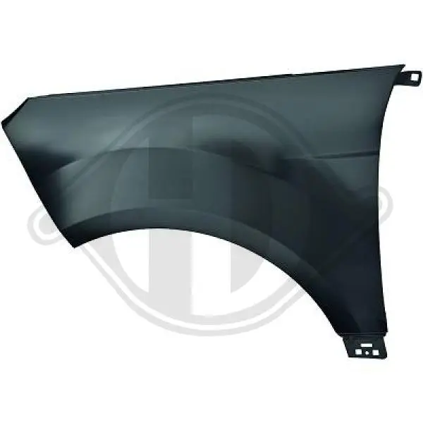 калник DIEDERICHS          