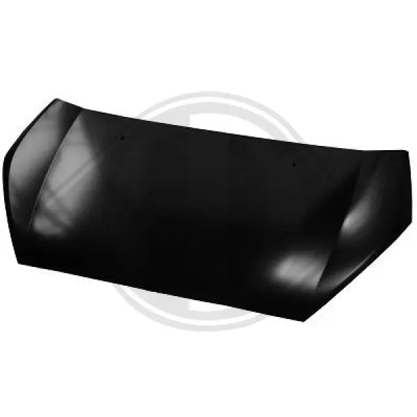 капак на двигателя DIEDERICHS          