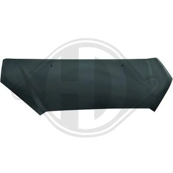 капак на двигателя DIEDERICHS          