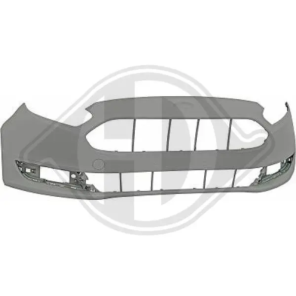 броня DIEDERICHS          