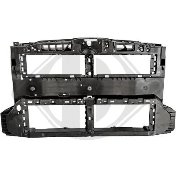 предна маска DIEDERICHS          