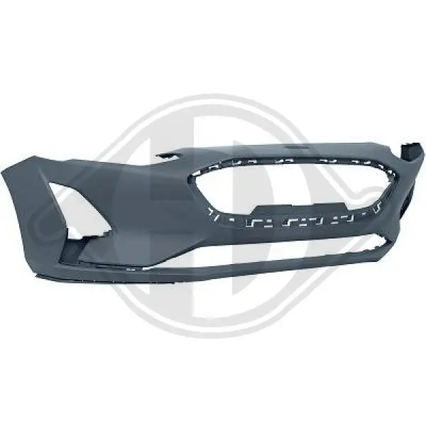 броня DIEDERICHS          