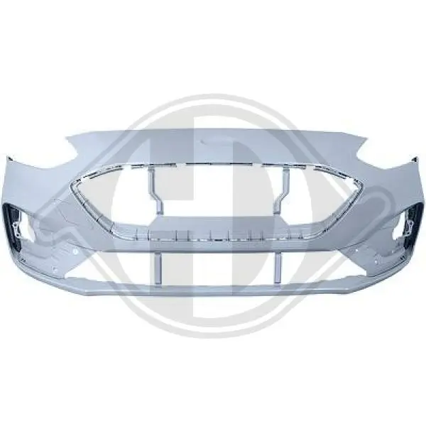 броня DIEDERICHS          