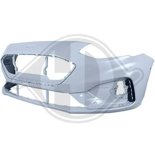 броня DIEDERICHS          