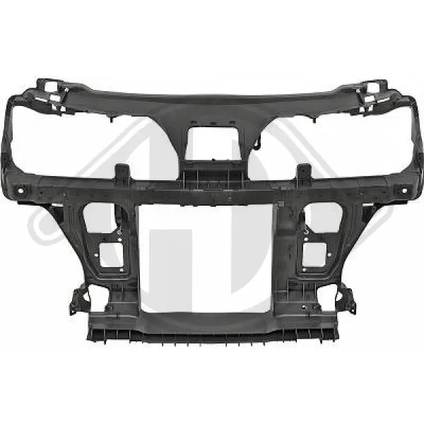 предна маска DIEDERICHS          