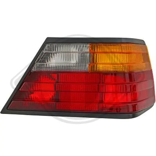 задни светлини DIEDERICHS          