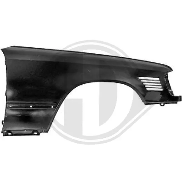 калник DIEDERICHS          