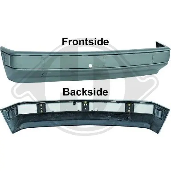 броня DIEDERICHS          