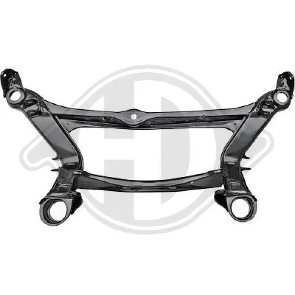 мост (окачване) DIEDERICHS          