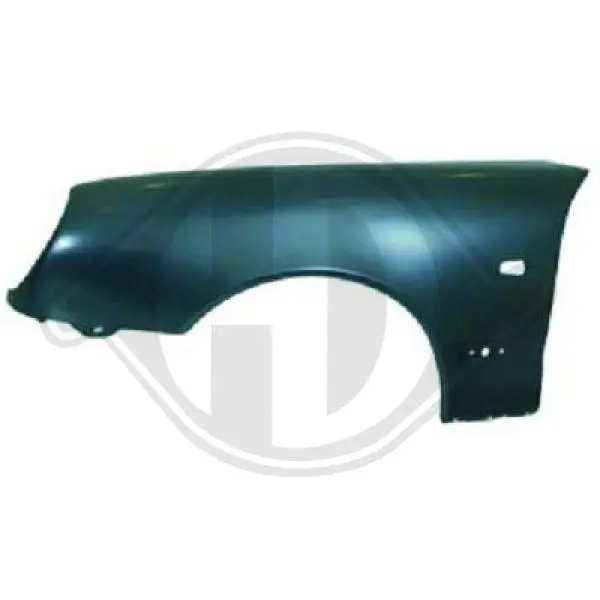 калник DIEDERICHS          