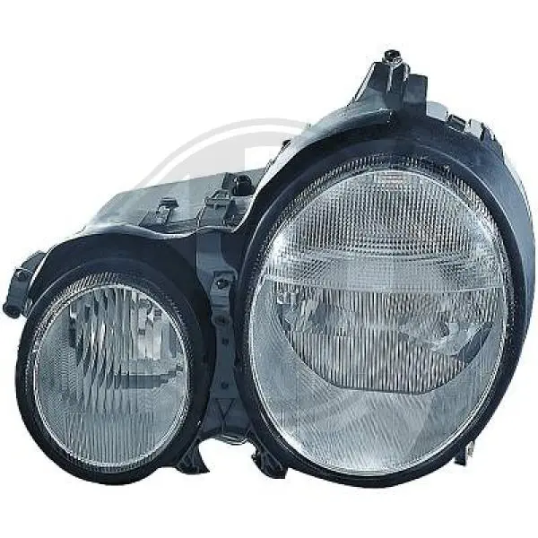 главен фар DIEDERICHS          