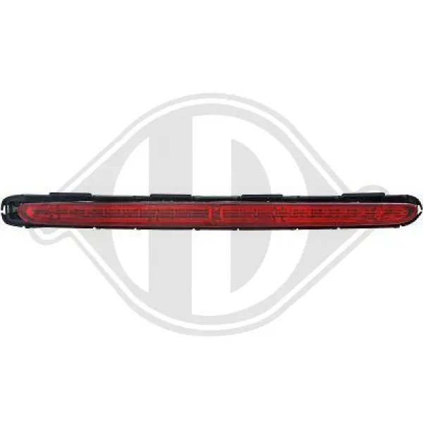 допълнителни стоп-светлини DIEDERICHS          