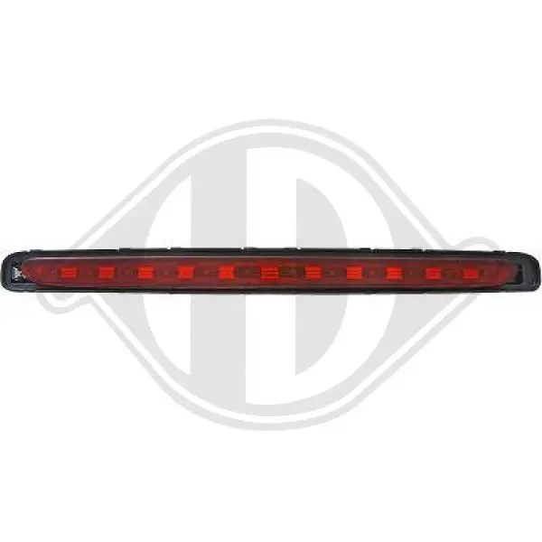 допълнителни стоп-светлини DIEDERICHS          