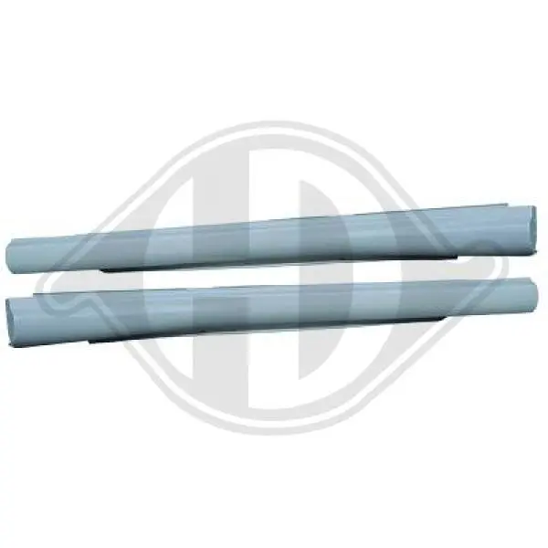 лайсна (облицовка) на праг DIEDERICHS          