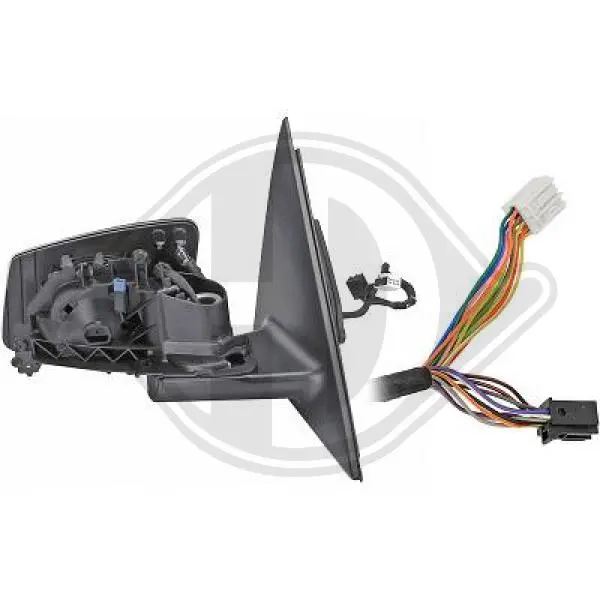 външно огледало DIEDERICHS          