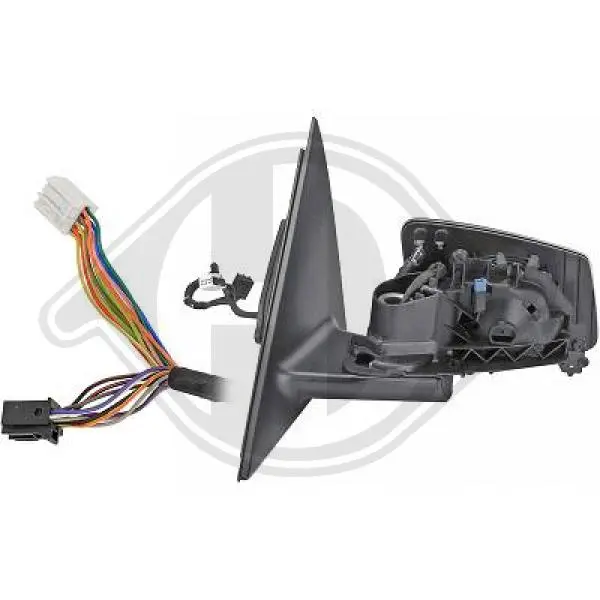 външно огледало DIEDERICHS          