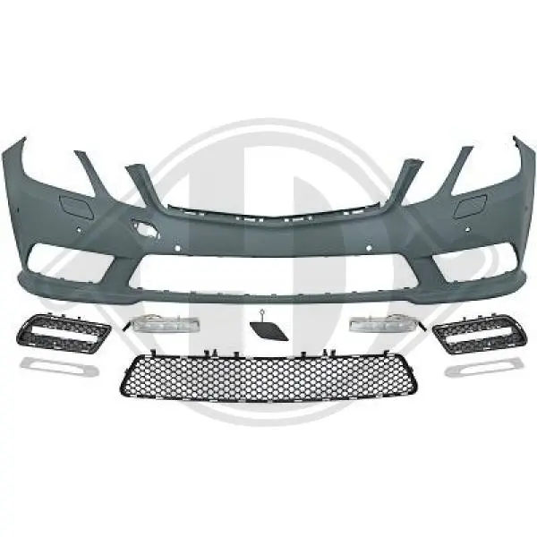 броня DIEDERICHS          