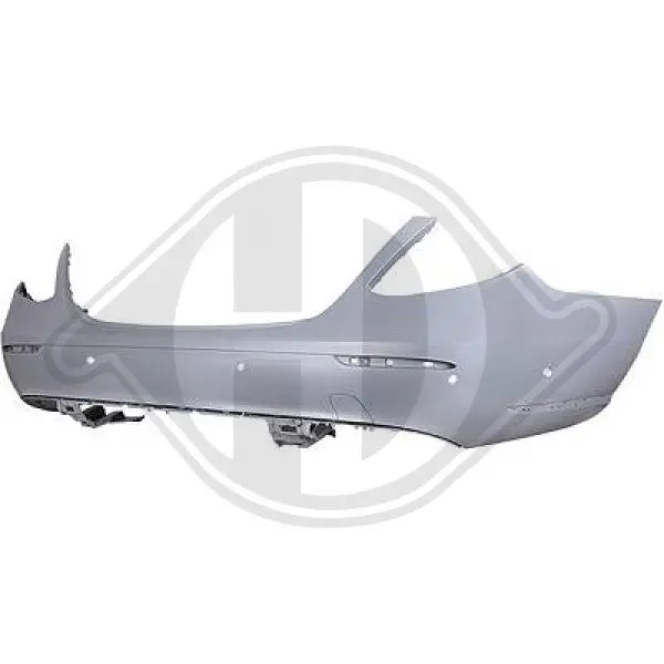 броня DIEDERICHS          