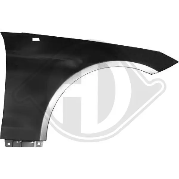 калник DIEDERICHS          