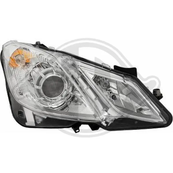 главен фар DIEDERICHS          