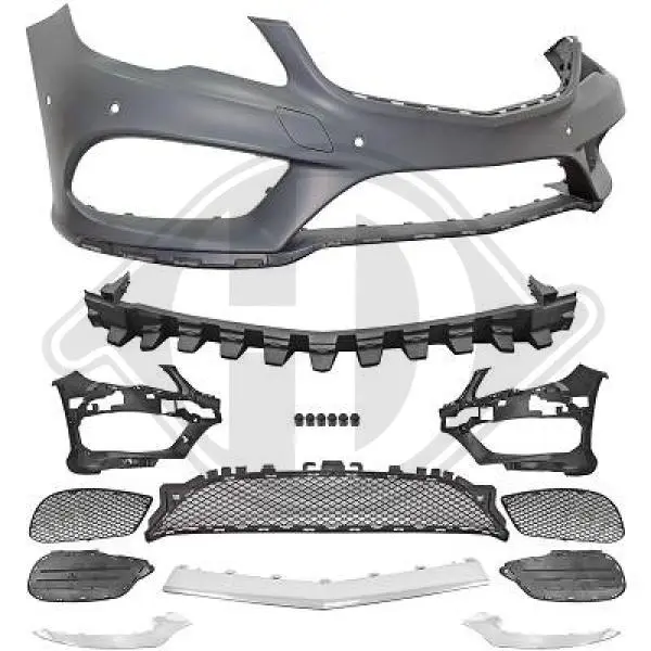 броня DIEDERICHS          