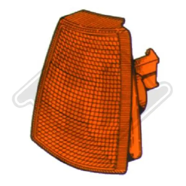 мигачи DIEDERICHS          