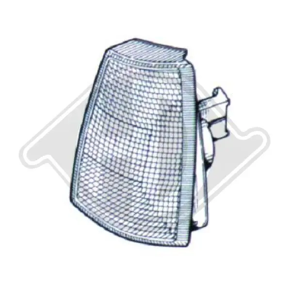 мигачи DIEDERICHS          