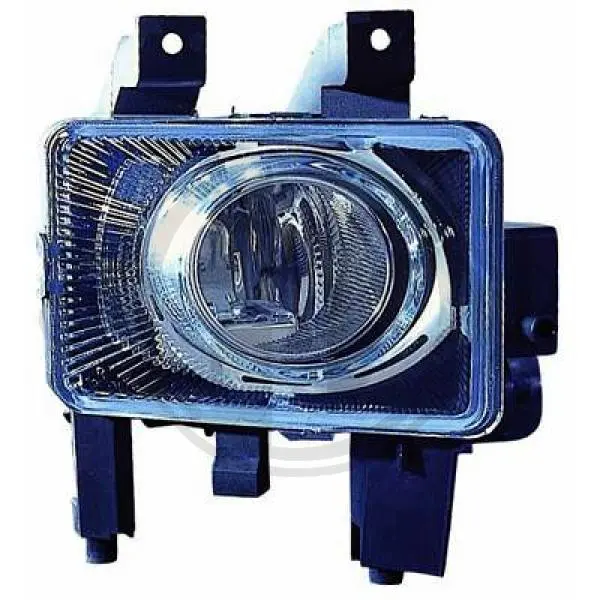 фар за мъгла DIEDERICHS          