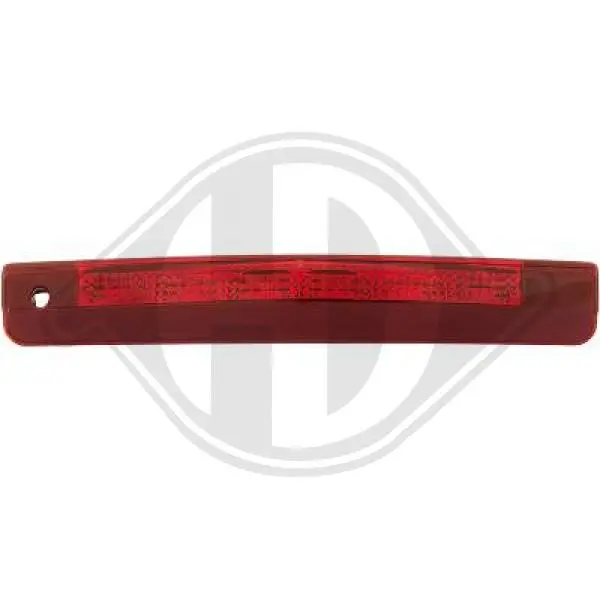 допълнителни стоп-светлини DIEDERICHS          