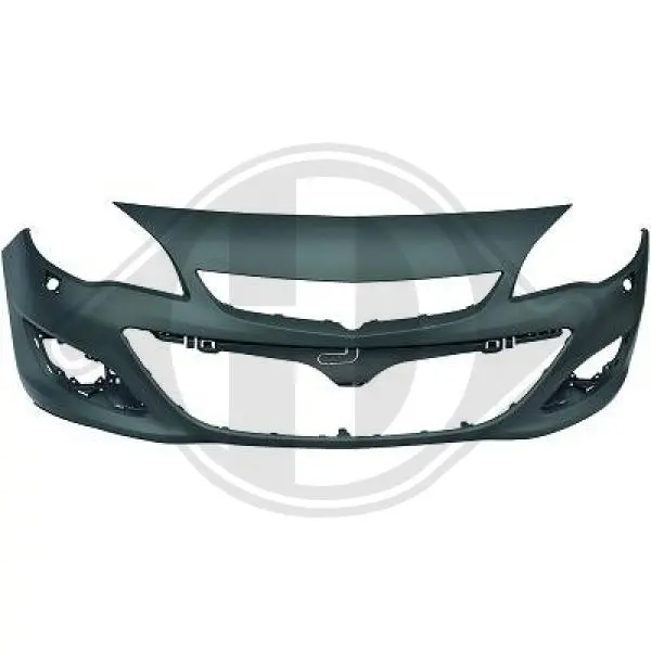 броня DIEDERICHS          