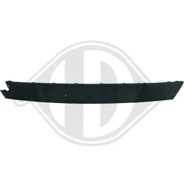 бленда, броня DIEDERICHS          