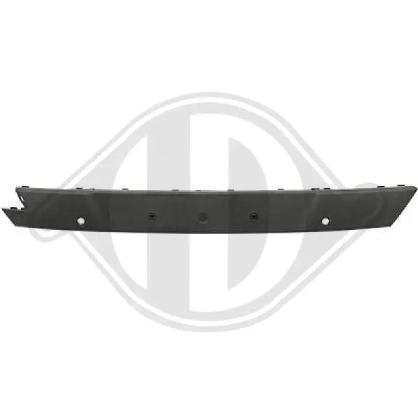 бленда, броня DIEDERICHS          