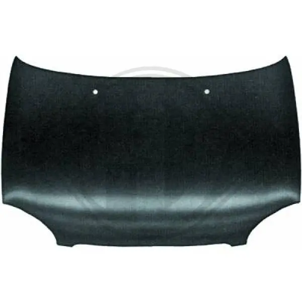 капак на двигателя DIEDERICHS          