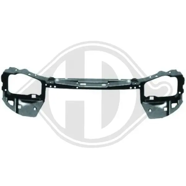 предна маска DIEDERICHS          