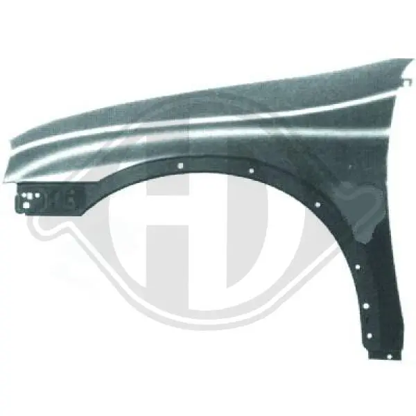 калник DIEDERICHS          