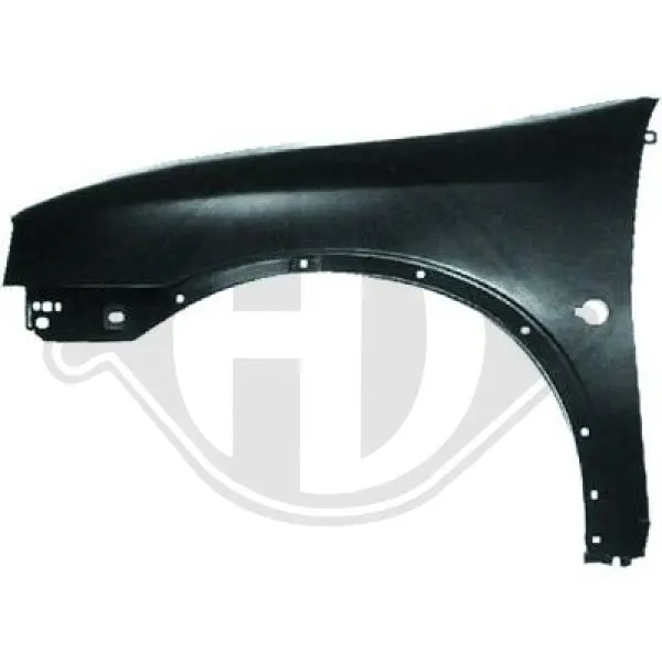 калник DIEDERICHS          