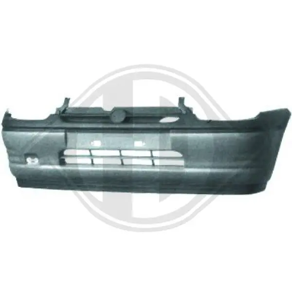 броня DIEDERICHS          