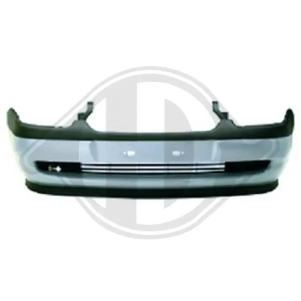 броня DIEDERICHS          